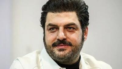  سام درخشانی پس از خروج یک بازیگر دیگر، از انجمن بازیگران کناره‌گیری کرد!