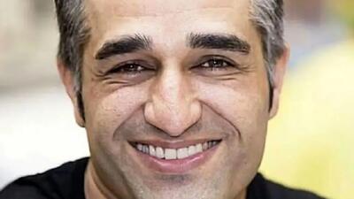  عکس‌های جنجالی آلبوم دامادی پژمان جمشیدی