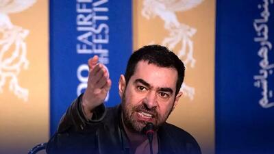  حضور چهره‌های سینمایی در مراسم ختم پدر شهاب حسینی؛ از زن اولش پرچهر قنبری تا نواب‌صفوی و امیر جعفری!