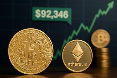  جهش بازار ارز‌های دیجیتال با ورود نقدینگی سازمانی و ETF‌ها