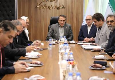  تأکید دولت بر همسان سازی حقوق بازنشستگان/تدوین اصلاح ماده 106 با نظر مستقیم بازنشستگان