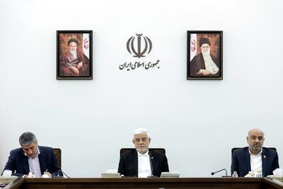  عارف: باید بستر لازم برای نقش آفرینی توان‌یابان در جامعه فراهم شود - سایت خبری اقتصاد پویا