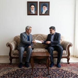  وزارت اقتصاد کار را به سازمان بورس سپرد/ چگونه می‌توان با «رویش» تولید را تقویت می‌کند؟