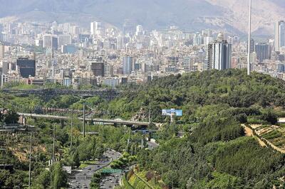  تحول بزرگ زیرساختی در تهران / مسیری که قلب پایتخت را دگرگون می‌کند
