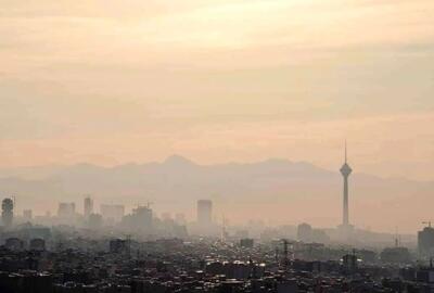  احتمال تعطیلی سراسری تهران در هفته آینده / استاندار خبر داد
