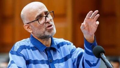  اکبر طبری بدون هیچ توضیحی آزاد شده/ بابک زنجانی برای نمایندگان مجلس و بانک مرکزی خط و نشان می‌کشد/ قوه قضائیه کوتاهی می‌کند