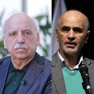  واکنش عبده تبریزی به فرشاد مومنی: ارز تک نرخی توهم نیست؛ ضرورت است