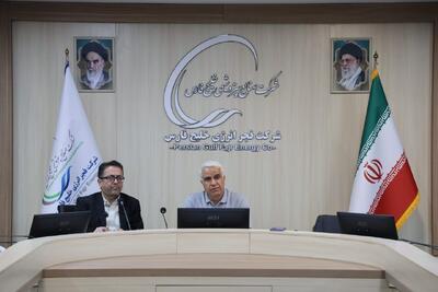  اطمینان خاطر مدیرعامل فجر انرژی به سهامداران؛ نرخ گاز ابلاغ نشده، پیگیر نرخ یوتیلیتی هستیم