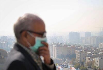  در برابر آلودگی هوا ماسک‌های موجود مؤثر نیست/ مردم تا می‌توانند از خانه بیرون نیایند/ مبتلایان به بیماری‌های ریویی، قلبی و آسم، حواستان جمع‌تر باشد/ اگر می‌توانید از دستگاه تصفیه کننده هوا در خانه‌ها استفاده کنید