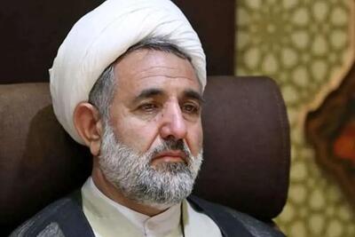 آمریکا اعتماد ایران را جلب کند تا روابط برقرار شود
