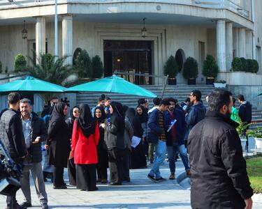  از اسقاط خودروهای فرسوده تا جذب ۵۰۰ مدیر جوان؛ اقدامات اجرایی دولت