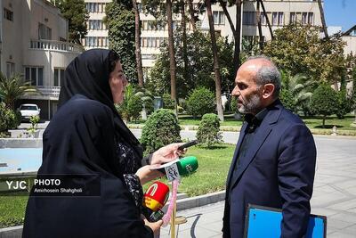  قدردانی رئیس صداوسیما از اصلاحات‌نیوز بابت امانت‌داری در انتقال مطالب / کوچک‌سازی صداوسیما در دستور کار است