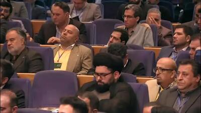  ببینید|  پزشکیان: برخورد با مردم باید منصفانه باشد