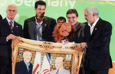  سند حسرت‌بار از روزهای درخشان فوتبال ایران در دهه 80؛ ما هم بهاری داشتیم...