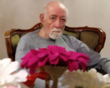  دیدار اهالی فوتبال و رسانه با اردشیر لارودی که در بستر بیماری‌ است