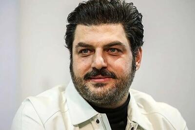  بعد از پژمان بازغی، سام درخشانی هم استعفا کرد