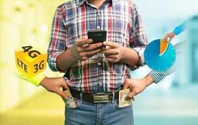  از سیر تا پیاز افزایش قیمت اینترنت/ اپراتورها به دنبال افزایش ۳۵ درصدی بودند +جدول