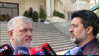  پاسخ عجیب استاندار تهران درباره بازسازی ورزشگاه آزادی +ویدیو