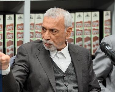  در این شرایط می‌توان رفراندوم برگزار کرد؟ حسین مهرپور پاسخ داد