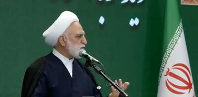  رئیس قوه‌قضائیه: «جریمۀ ۱۱ هزار میلیاردی قاچاقچی سوخت و پرداخت فوری آن» خلاف واقع است