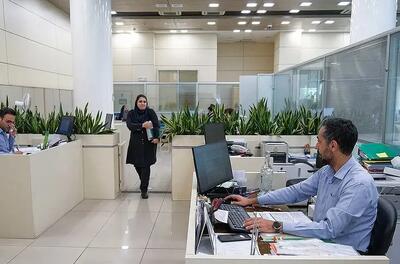  وام کارگشا؛ تسهیلات 300 میلیونی برای بازنشستگان