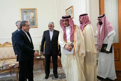  عربستان و ترکیه نگران‌اند جنگ بعدی ایران و اسرائیل سخت‌تر باشد