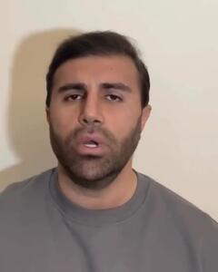  عذرخواهی کارگردان بازمانده به خاطر توهین به نمادهای ایرانی