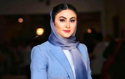  بیوگرافی مریم مومن / عروس جدید سینمای ایران خبرساز شد