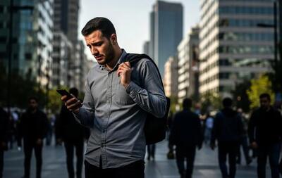  چرا افزایش ۲۰ درصدی قیمت بسته اینترنت موبایل کاربران را عصبانی کرد؟