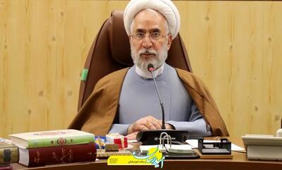  برخی حجاب را با احکام فردی مقایسه می‌کنند/ این افراد یا مریض‌اند یا جاهل