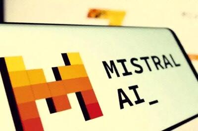  Mistral 3 آمد؛ ۱۰ مدل متن‌باز هوش مصنوعی از گوشی تا پهپاد