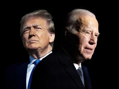  ترامپ باز هم تاکید کرد؛ عفوها و تخفیف مجازات‌های دوره بایدن فسخ شده