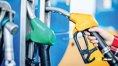  کشورهای همسایه ایران، بنزین را چند می‌فروشند؟