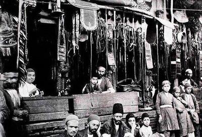  قیمت دلار، حدود ۱۷۰ سال پیش، در زمان قاجار چقدر بود؟