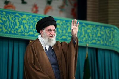  یکی از بزرگترین گناهان فرهنگ سرمایه‌داری غرب از زبان رهبر انقلاب