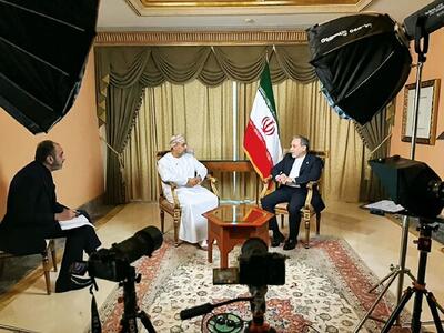  عراقچی: پیشنهاد امریکا «عادلانه و متوازن» ‌باشد بررسی می‌کنیم