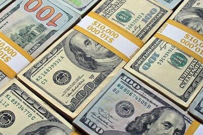  شروع قیمت دلار با نرخ عجیب امروز ۱۲ آذر | شوک صبحگاهی بازار ارز