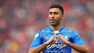  خلاصه بازی استقلال 3-2 پرسپولیس (کامبک جذاب آبی ها)