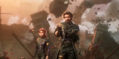  بازی Clair Obscur: Expedition 33 رکوردهای گیم‌پس را شکست - گیمفا