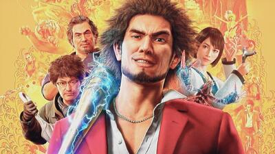  کارگردان Like a Dragon: اگر قرار باشد هویت خود را تغییر دهیم، بهتر است همین حالا تیم را منحل کنیم - گیمفا