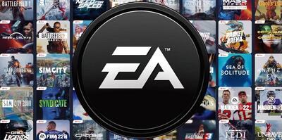  عربستان مالک تقریباً تمام EA خواهد شد - گیمفا