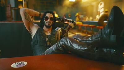  بیانیه جدید CD Projekt Red هیجان پیرامون Cyberpunk 2077 را کم کرد - گیمفا