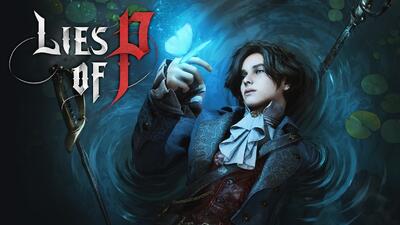  حالا می‌توانید Lies of P را به صورت کوآپ هم تجربه کنید - گیمفا