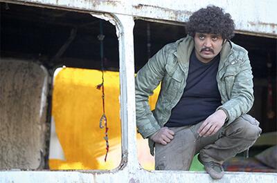  تغییر چهره کیانوش سریال آوای باران پس از 12 سال؛ کلا یکی دیگه شده