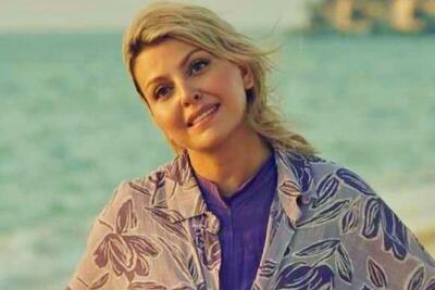  استایل جذاب «شاریس نایب» بازیگر «مرد عینکی» در کانون توجه رسانه ها!