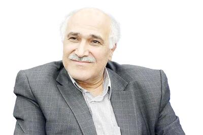  علی تقی‌‏زاده استاد حقوق دانشگاه علامه طباطبایی و نماینده مجلس ششم: در ضرورت بازنگری در قانون اساسی تردیدی نیست