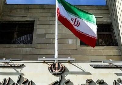  بیانیه سفارت ایران در باکو درباره نقش آمریکا در گسترش قاچاق مواد مخدر