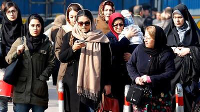  امنیت بانوان در حوزه حمل‌و نقل عمومی و فضاهای شهری ارتقاء می‌یابد + ویدئو