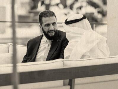 احتمال ترور احمد الشرع؛ پشت پرده ادعای منابع امنیتی اسرائیل | نقشه پساجولانی