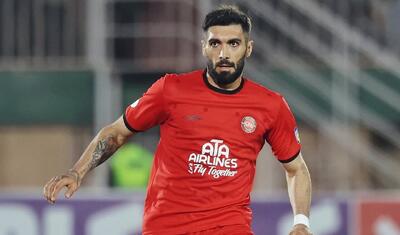  تصمیم عارف آقاسی پس از اخراج؛ می‌خواهم به پرسپولیس بروم!